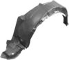 TOYOT 5387512430 Panelling, mudguard